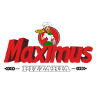 Delivery Maximus ikona