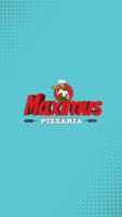 برنامه‌نما Delivery Maximus عکس از صفحه