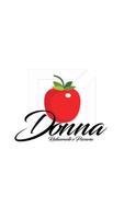 Delivery Donna Pizza ภาพหน้าจอ 1