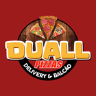 Duall Pizzas - Jaru - RO icône