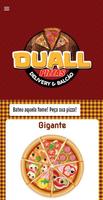Duall Pizzas - Jaru - RO स्क्रीनशॉट 1