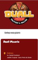 Duall Pizzas - Jaru - RO capture d'écran 2