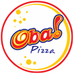 Delivery Oba Pizza-icoon