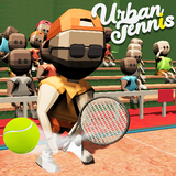 Urban Tennis APK