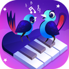 K-POP Piano Tiles 2019 - BTS Piano Songs icon