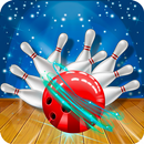 Bowling Pin Bowl Strike 3D APK