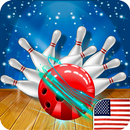 Bowling Pin Bowl Strike 3D APK