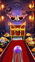 Bowling Pin Bowl Strike 3D screenshot 1