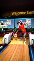 Bowling Pin Bowl Strike 3D screenshot 2