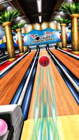Bowling Pin Bowl Strike 3D screenshot 3