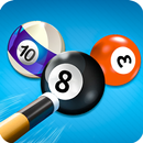 8 Ball Biliard 3D Ball Games APK