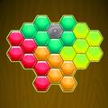 Hexa Jigsaw Block Puzzle