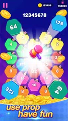 HexaPop Link 2248 XAPK download