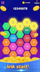 HexaPop Link 2248 XAPK download
