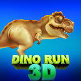 Dinosaur Run 3D