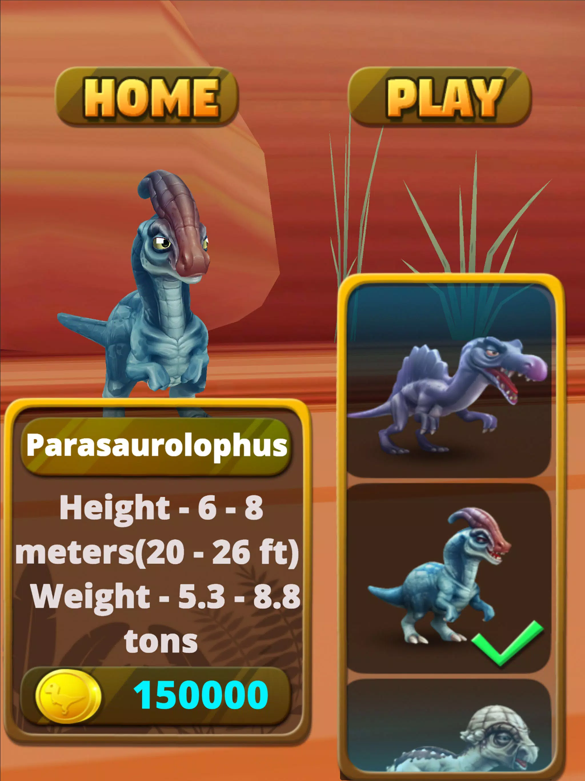 Download do APK de Jogo de Dinossauro Run 3d para Android