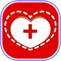 Heart Shape Collage