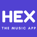 Hex MusicPlayer APK