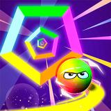 Tunnel Rush 3D: Speed Game