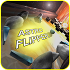 Astro Flipper Pinball icône