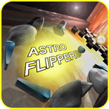 Astro Flipper Pinball