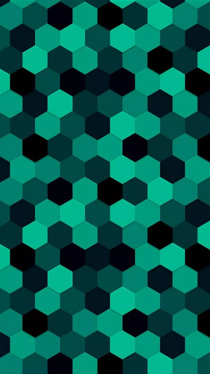 Amazing Hexagon Wallpaper APK for Android Download