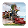 SteamPower 1830 Railroad Tycoon icon SteamPower 1830 Railroad Tycoon icon
