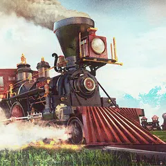 download SteamPower1830 Railroad Tycoon APK