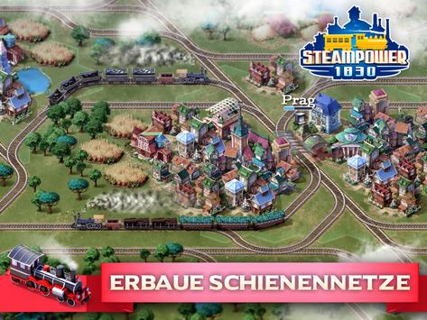Eisenbahn Wirtschaftssimulation Eisenbahn Wirtschaftssimulation