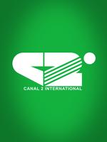 Canal2 poster