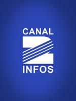 Canal2Infos Plakat