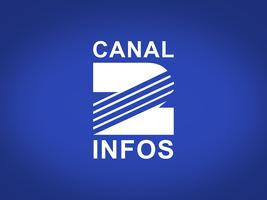Canal2Infos Screenshot 1