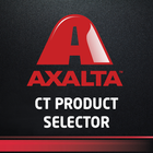Axalta CT Product Selector icono