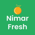 Nimar Fresh - Online Vegetable icon