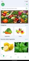Nimar Fresh - Online Vegetable screenshot 1