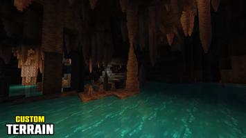 Custom Terrain Maps screenshot 1