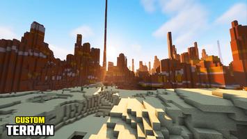 Custom Terrain Maps screenshot 2