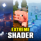 Extreme Shader Mod أيقونة
