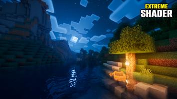Extreme Shader Mod poster