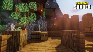 Extreme Shader Mod screenshot 1