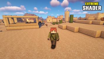 Extreme Shader Mod screenshot 2