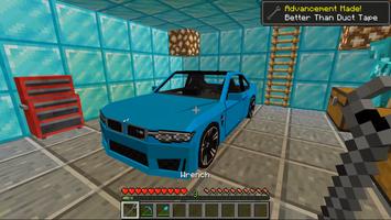 Luxury Car Mod imagem de tela 3