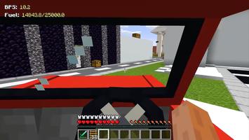 Luxury Car Mod imagem de tela 2
