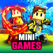 Minigame Maps