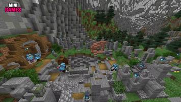 Minigame Maps screenshot 3