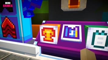 Minigame Maps screenshot 1