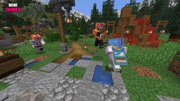 Minigame Maps screenshot 2