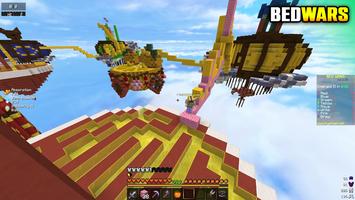 Bedwars Maps Extreme poster