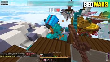 Bedwars Maps Extreme screenshot 1