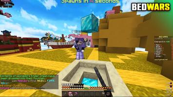 Bedwars Maps Extreme screenshot 2